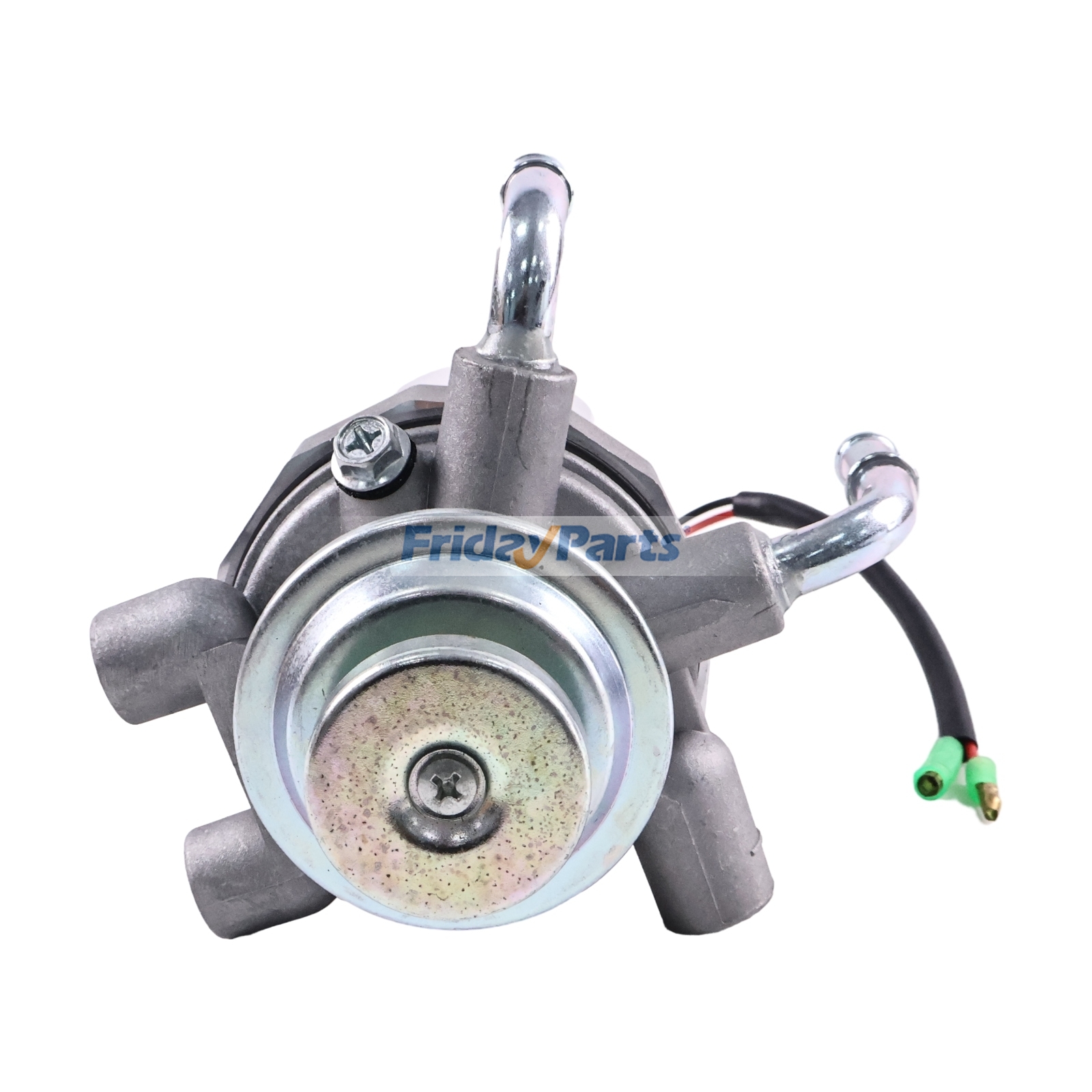 Conjunto separador de agua y aceite 8-97081814-0 para motor Isuzu 4JB1 Camión NKR55 para Motor,Camión Para ISUZU FridayParts
