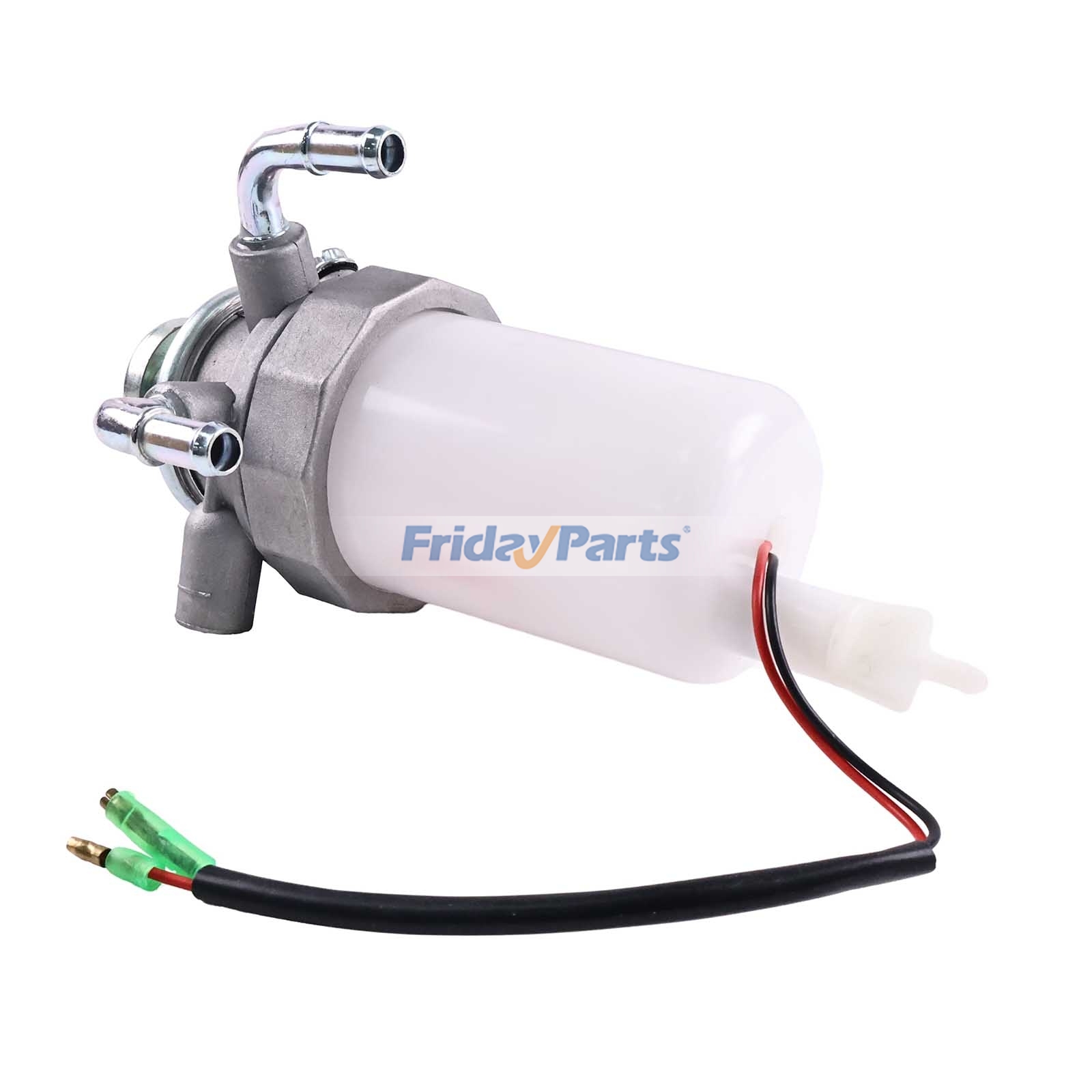 Conjunto separador de agua y aceite 8-97081814-0 para motor Isuzu 4JB1 Camión NKR55 Para ISUZU