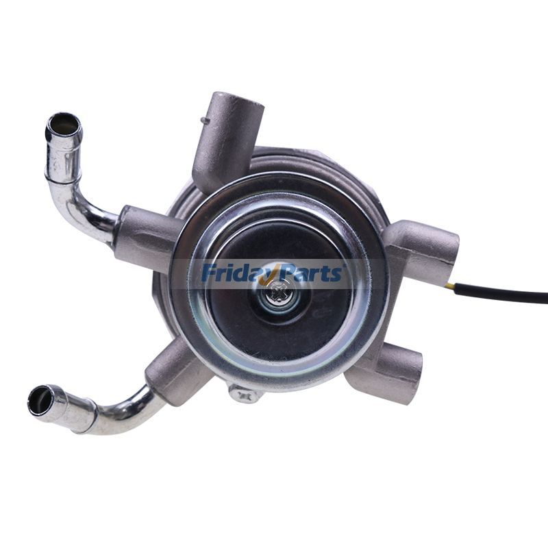 FridayParts Oil Water Separator Assembly