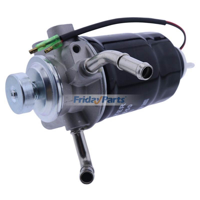 Brennstoffsedimenterfür Motor,Lastkraftwagen 