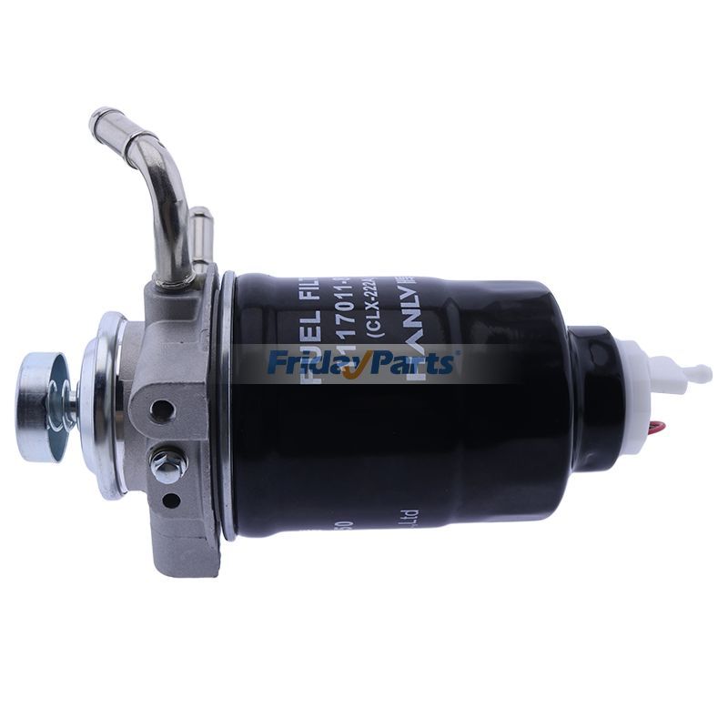 Brennstoffsedimenterfür Motor,Lastkraftwagen Für ISUZU