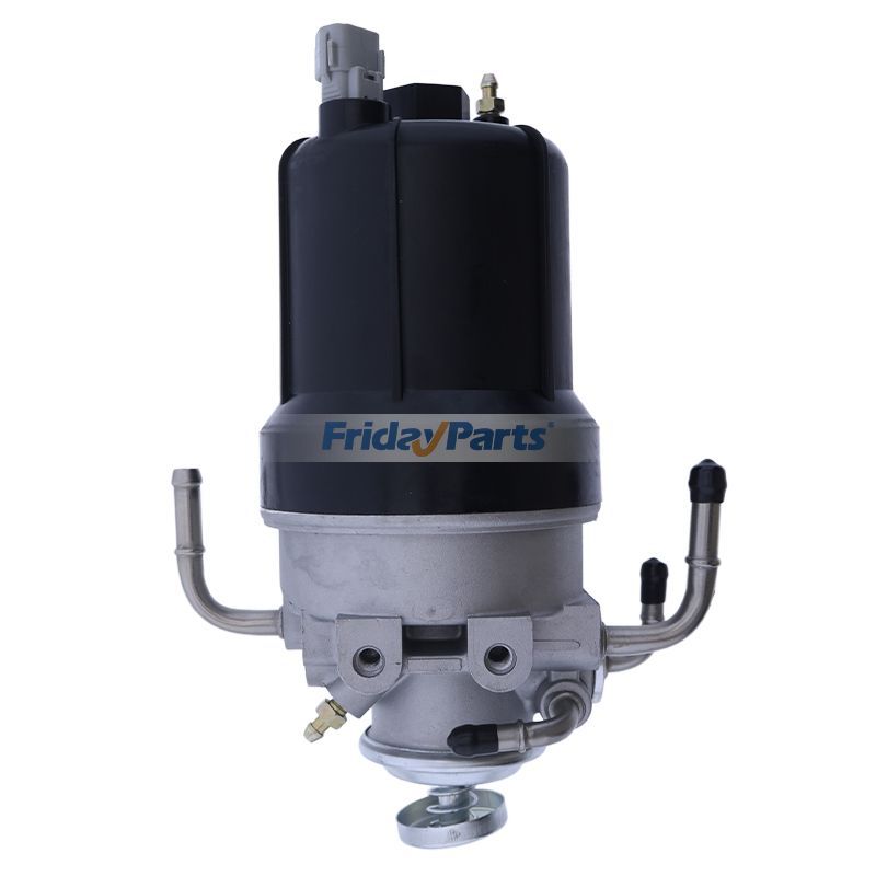 Kraftstoffsedimenter 8-98162904-3 für Isuzu-Motor 4HK1 Truck FVR FRR