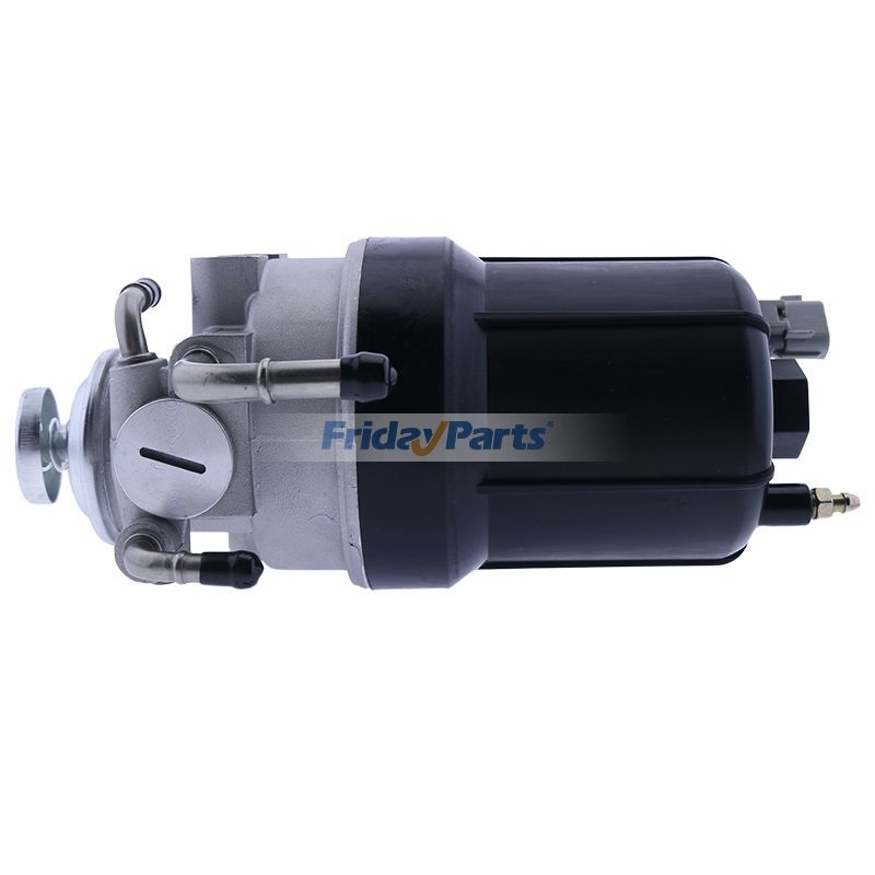 FridayParts Brennstoffsedimenter