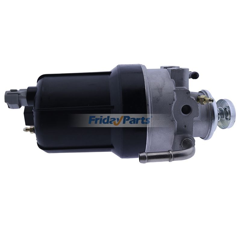 BrennstoffsedimenterFür ISUZU