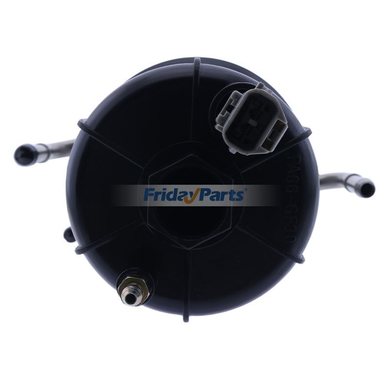 Kraftstoffsedimenter 8-98162904-3 für Isuzu-Motor 4HK1 Truck FVR FRRfür Für ISUZU