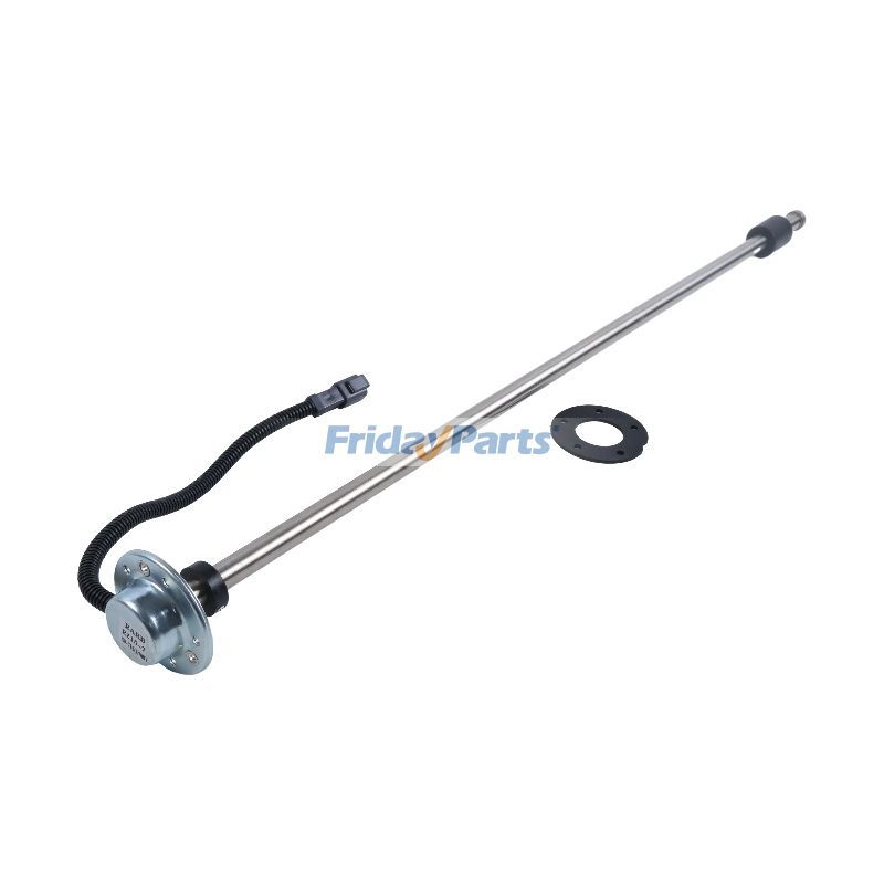 Fuel Sender 21QB-10700 for Hyundai Crawler Excavator HW140 R290LC-7A R300LC-7 R305LC-7 R450LC-7 R480LC-9 R500LC-7 R500LC-7A