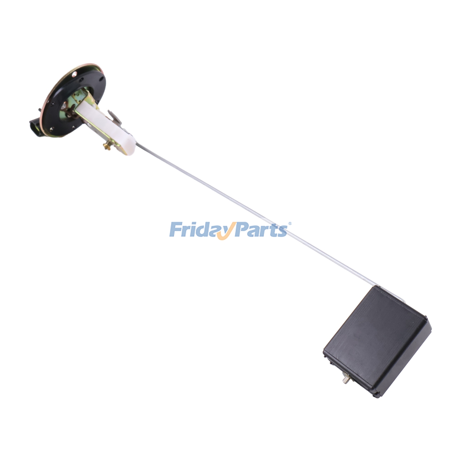 Fuel Sender 301316-00016 547-00026 for Doosan Excavator DX140LC DX140LCR DX140W DX160LC DX160W DX170W DX180LC DX190W Premium Quality with 3-Year Warranty