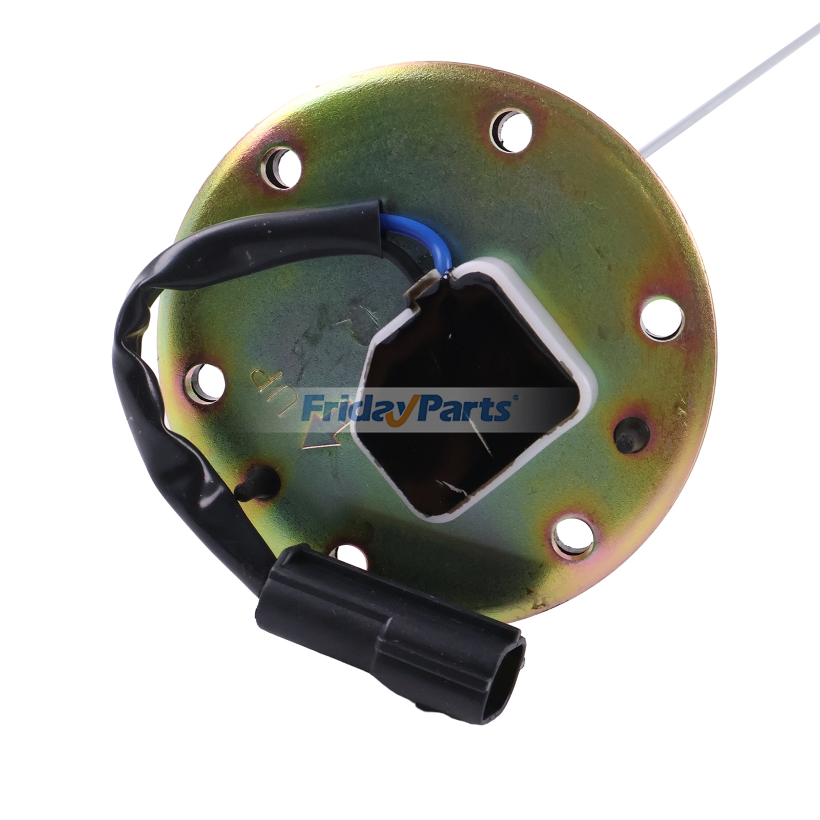 KraftstoffgeberFür DOOSAN,Für TEREX