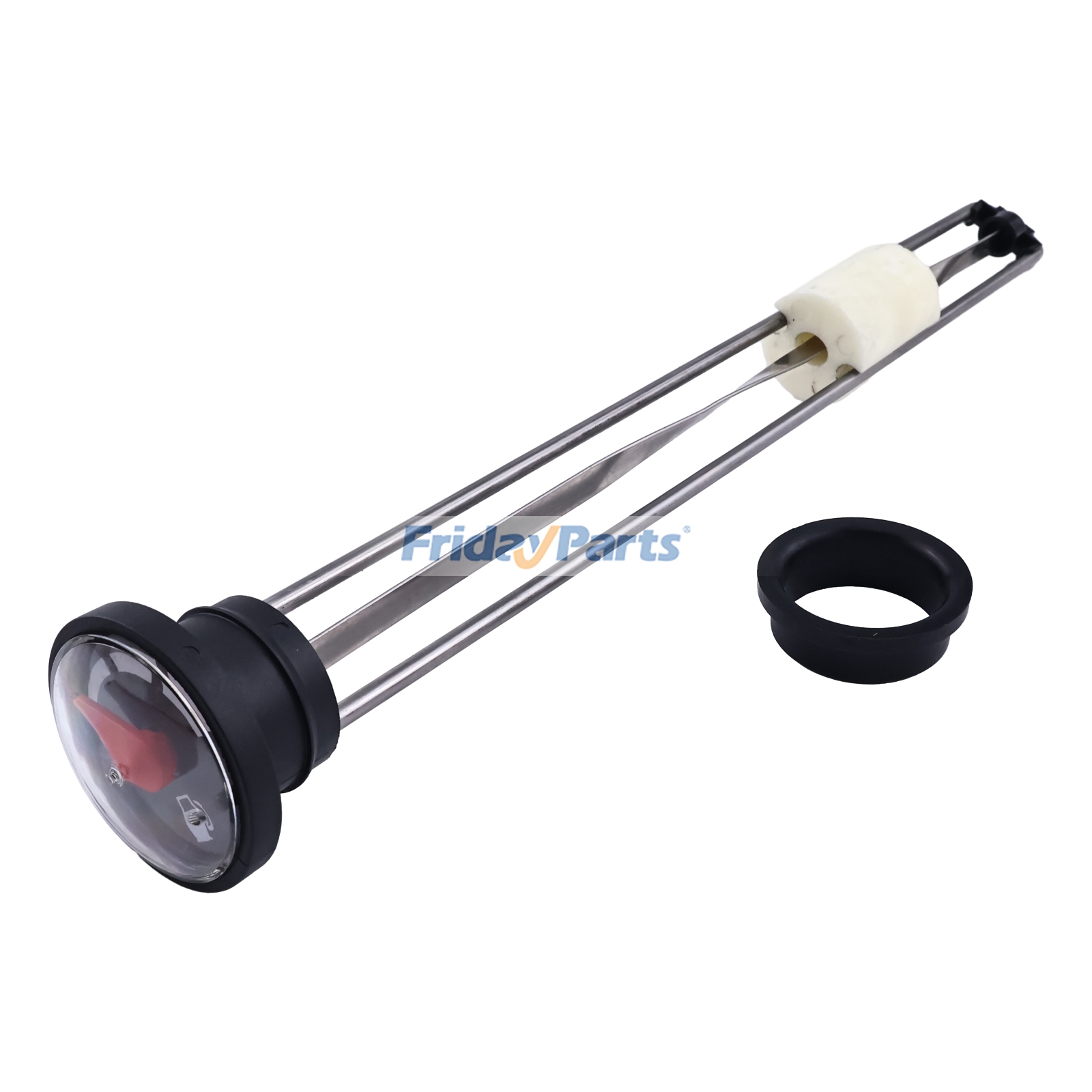 Medidor de combustível 5022917SM 5101378YP para motor Briggs & Stratton 21HP 23HP 28HP 32HP Simplicity Mower 1694768 2690370 5901338