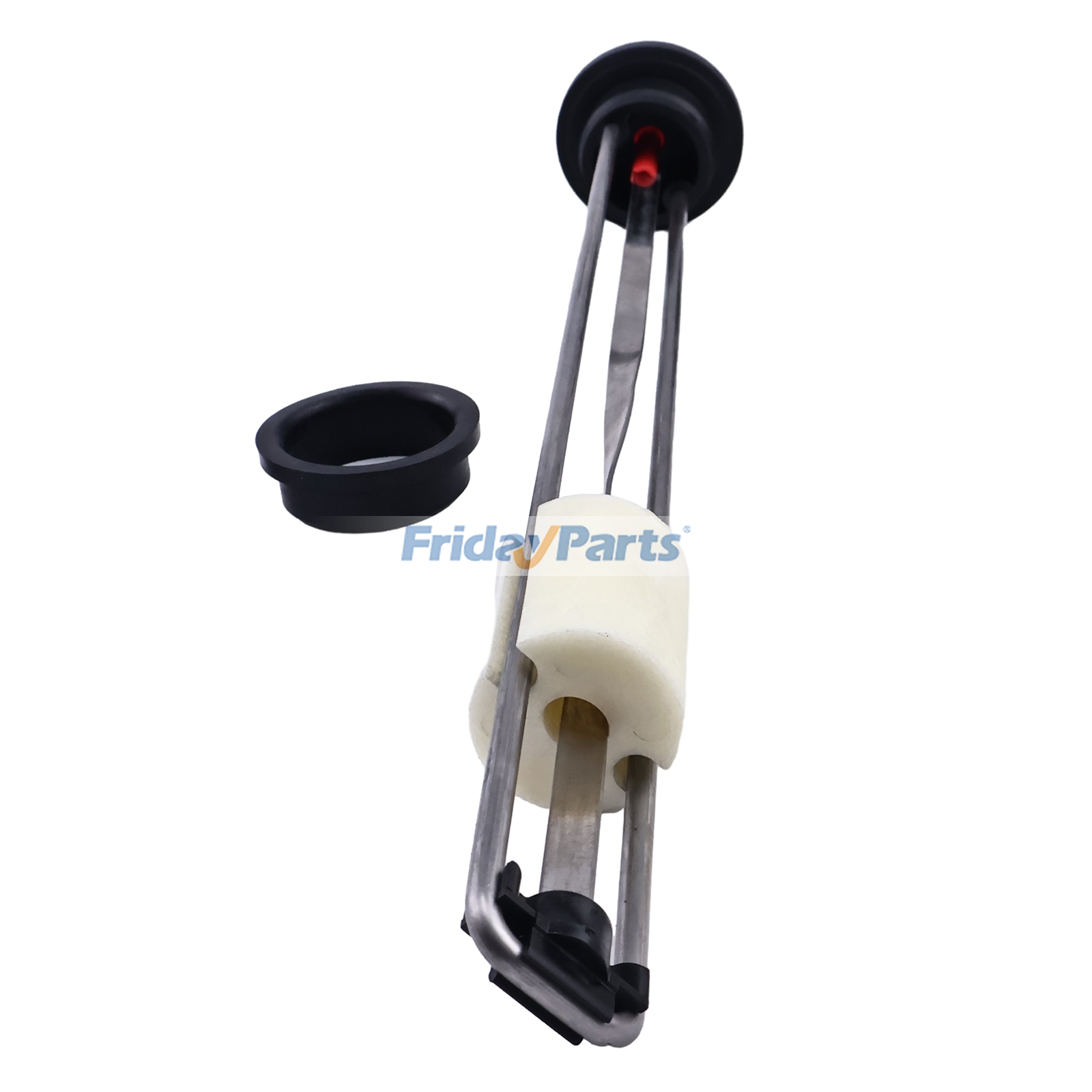 Medidor de combustível 5022917SM 5101378YP para motor Briggs & Stratton 21HP 23HP 28HP 32HP Simplicity Mower 1694768 2690370 5901338 FridayParts