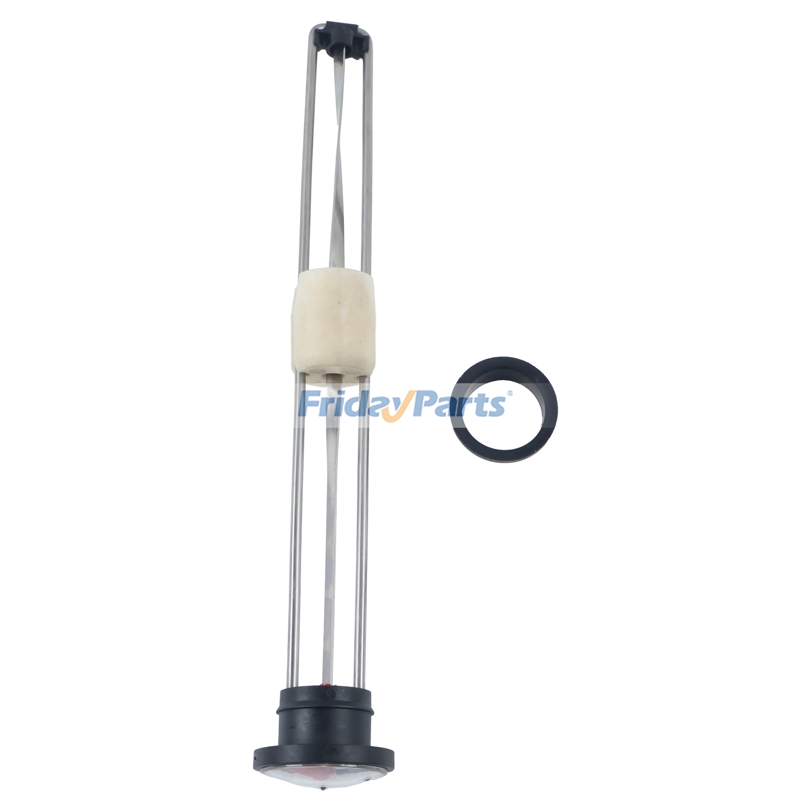 Jauge de niveau de carburant de FridayParts