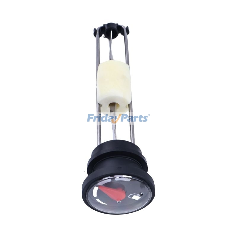 Jauge de niveau de carburant AM143171 AM136831 pour moteur Yanmar 3TNE68C 3TNV70 véhicule utilitaire John Deere 620I 625I 825I 850D 855DpourPour JOHN DEERE