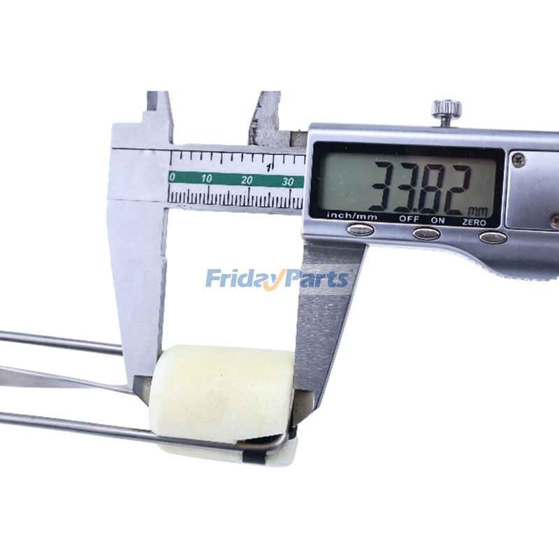 Jauge de niveau de carburant AM143171 AM136831 pour moteur Yanmar 3TNE68C 3TNV70 véhicule utilitaire John Deere 620I 625I 825I 850D 855D