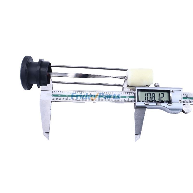 Jauge de niveau de carburant de FridayParts