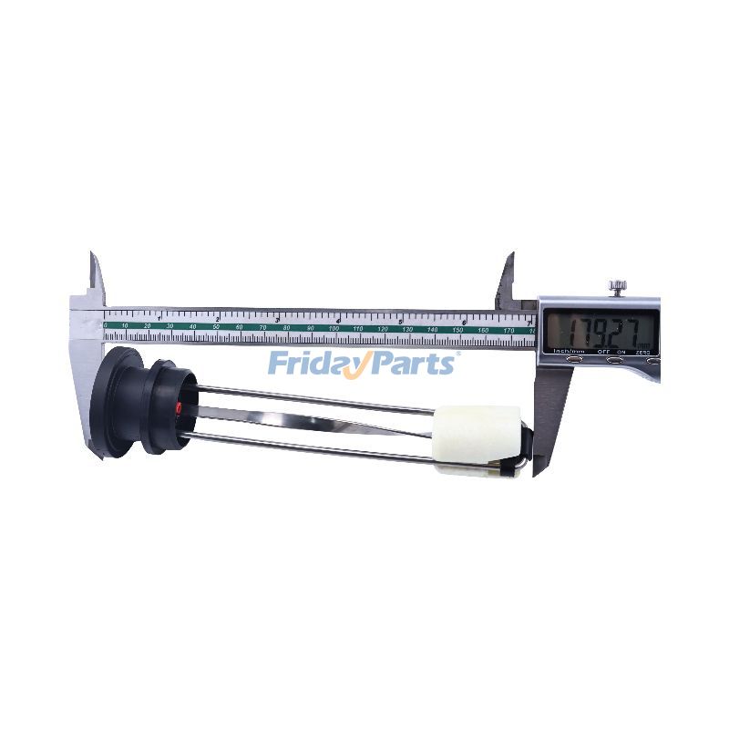 Jauge de niveau de carburant Pour JOHN DEERE