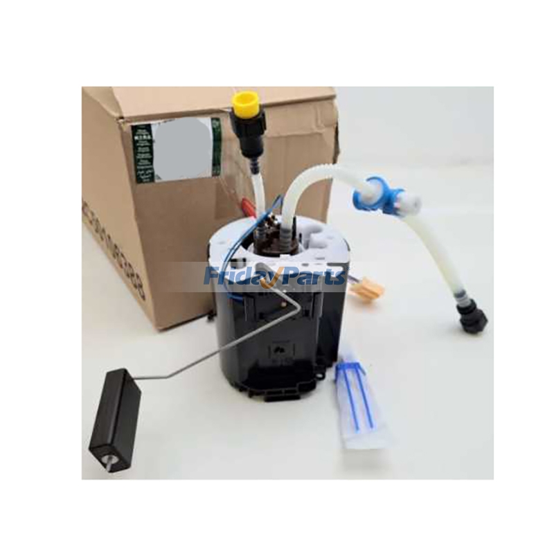 Kraftstoffgeber C2P11901 für Jaguar XK XKR Baujahr 2007