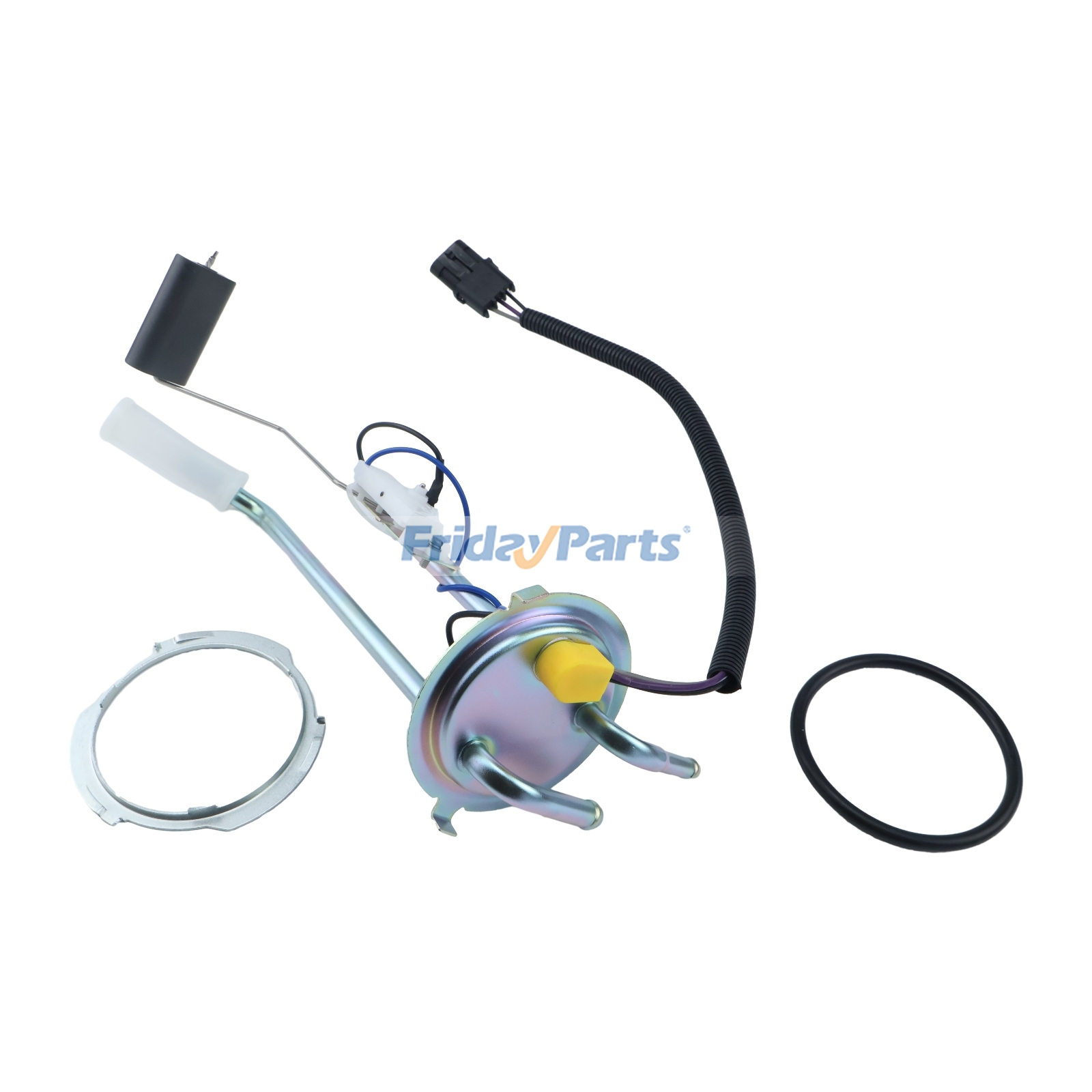  Fuel Sending Unit For Jeep