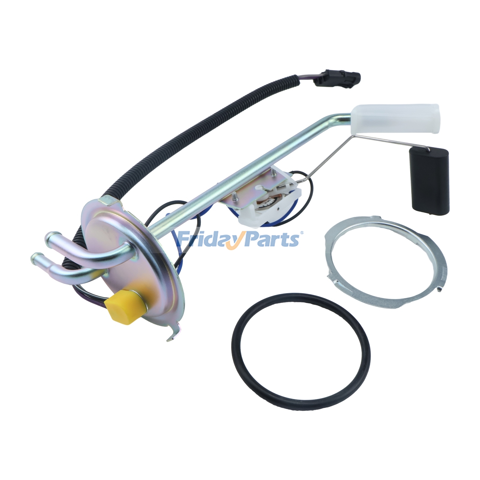 Vehicle Fuel Sending Unit