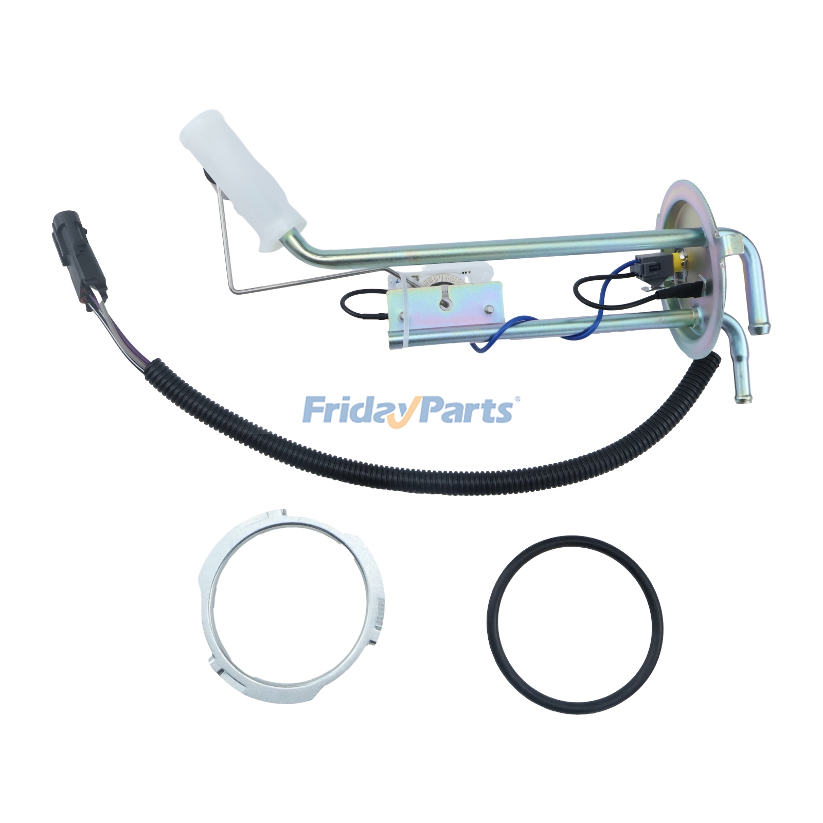 Fuel Sending Unit compatible with Vehicle