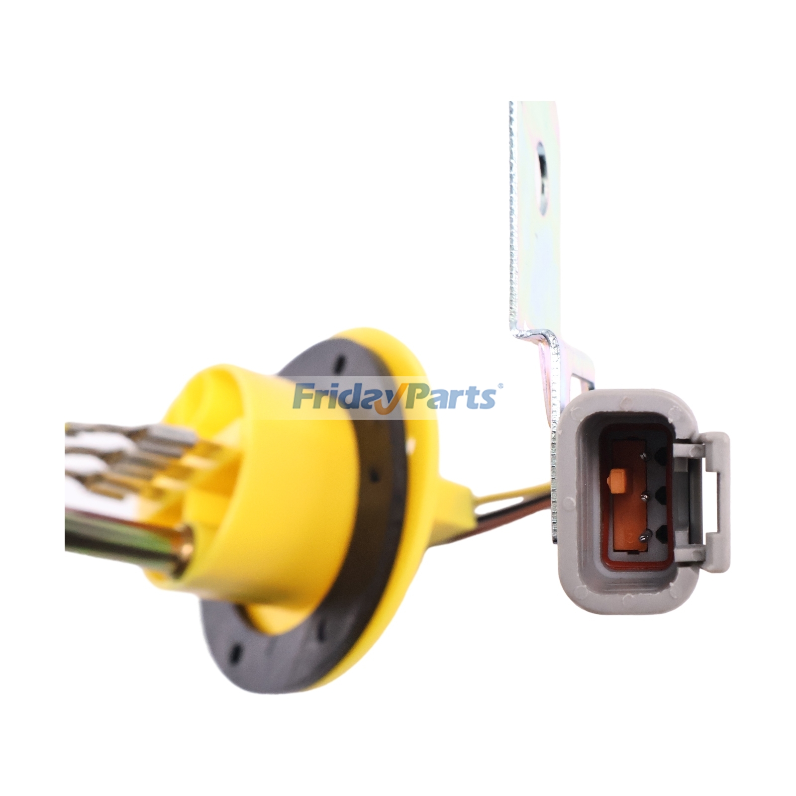 Capteur de carburant pour Chargeur Pour JCB