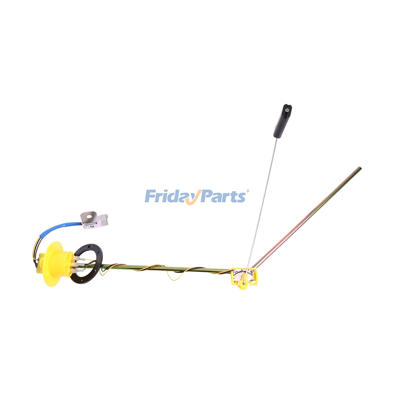 Capteur de carburant de FridayParts