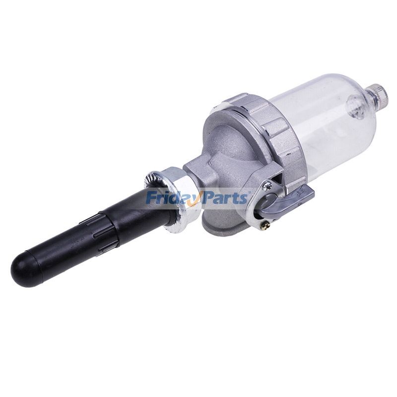 Fuel Settlement Bowl Fuel Shut Off Valve for Jinma Farm for Engine,Tractor