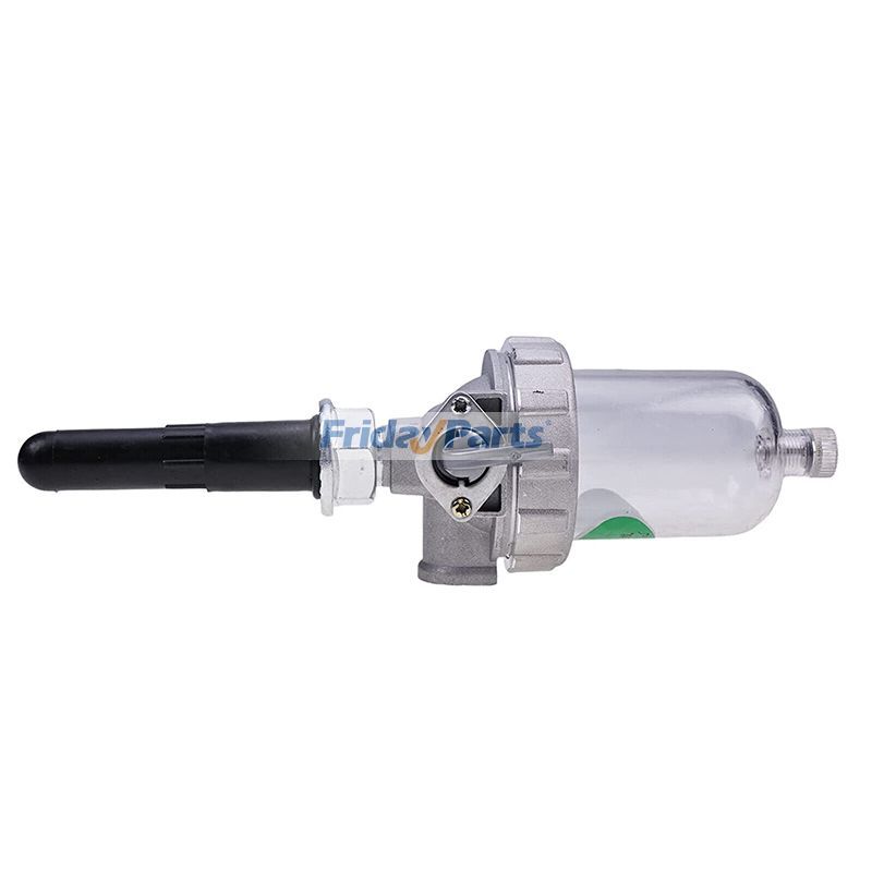 Engine,Tractor Fuel Settlement Bowl Fuel Shut Off Valve for Jinma Farm