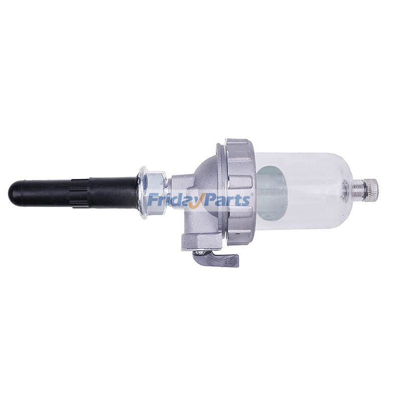 Fuel Settlement Bowl Fuel Shut Off Valve for Jinma Farm in Stock in China,USA,China Stock