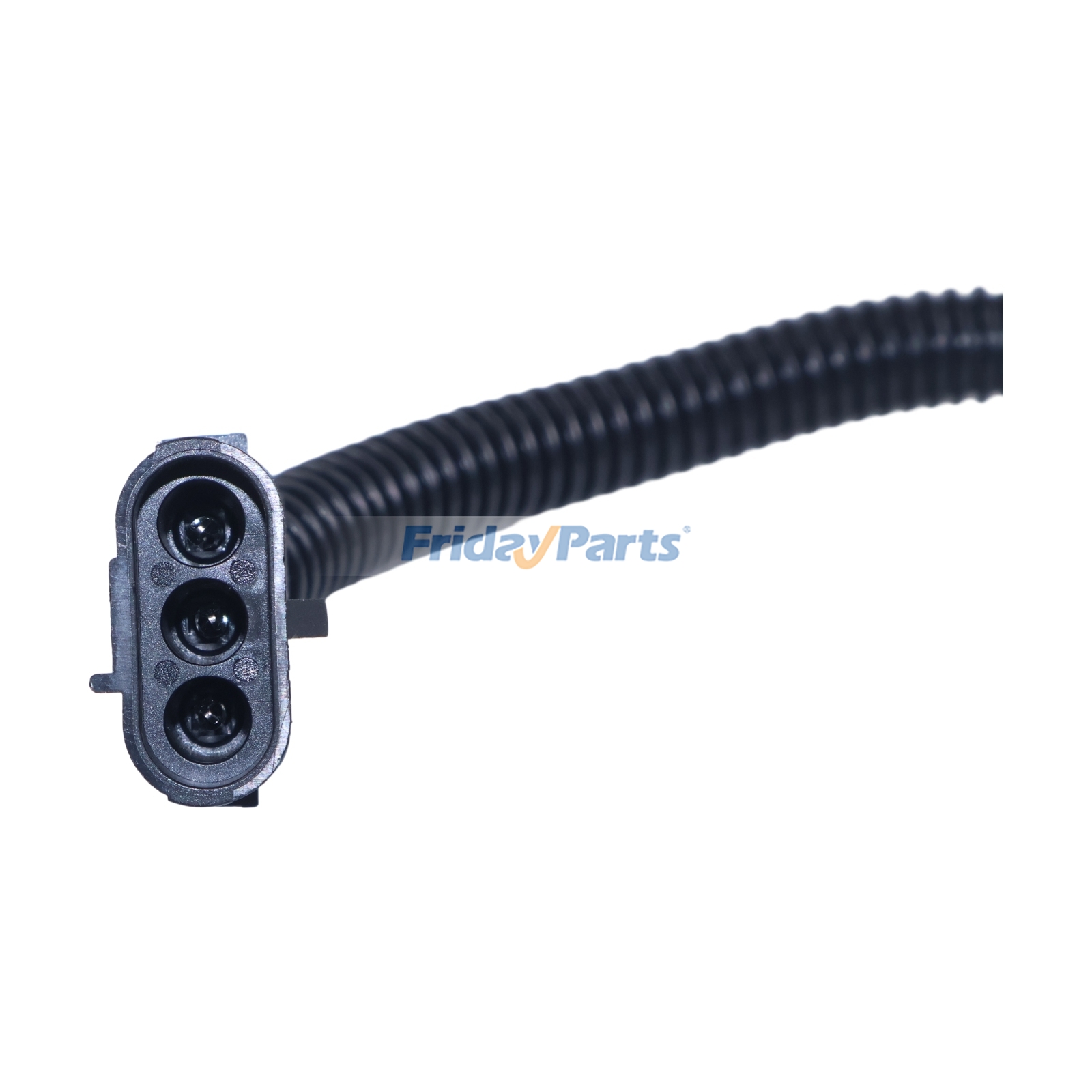 Kraftstoffabschaltmagnetventilfür Motor