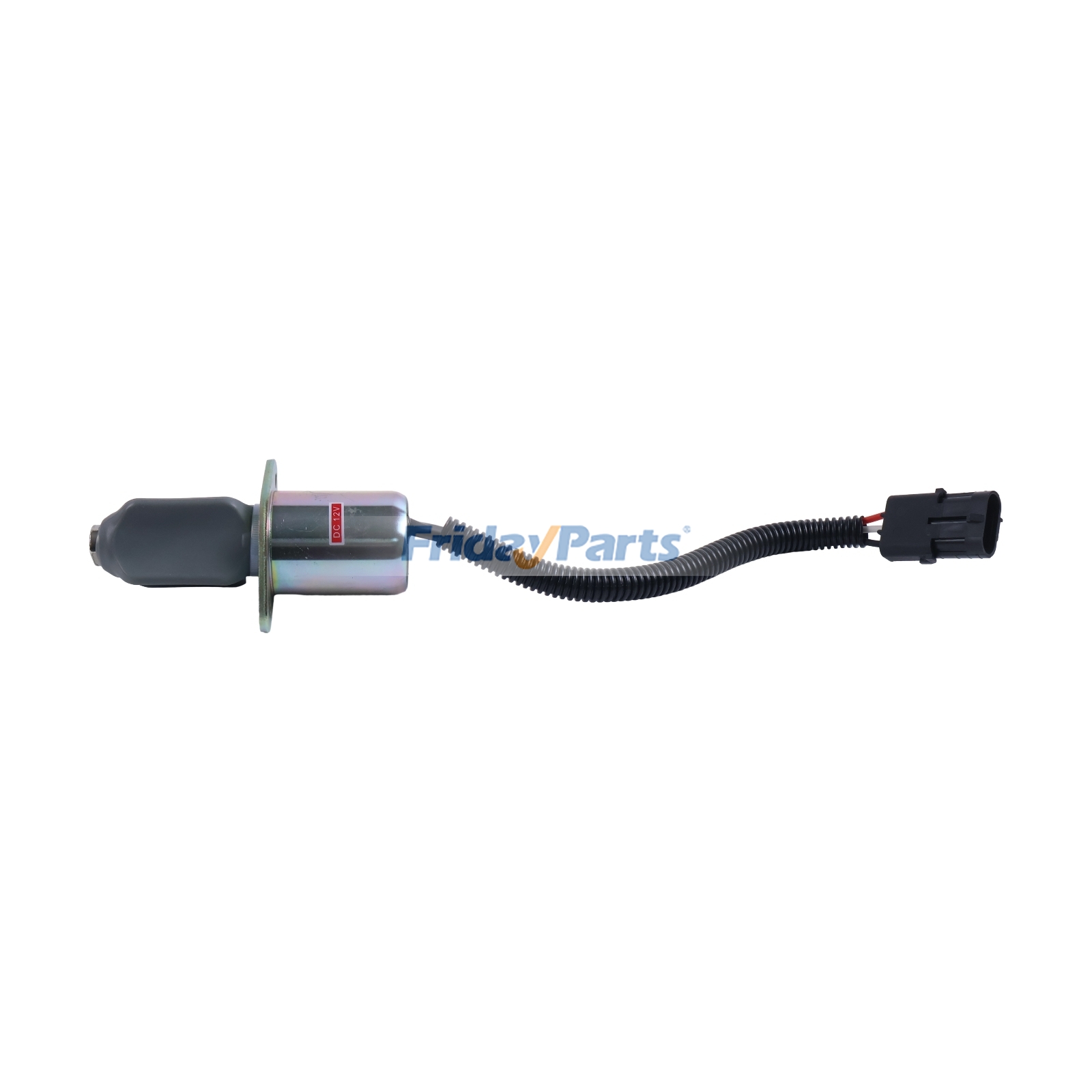 Kraftstoffabschaltmagnetventil