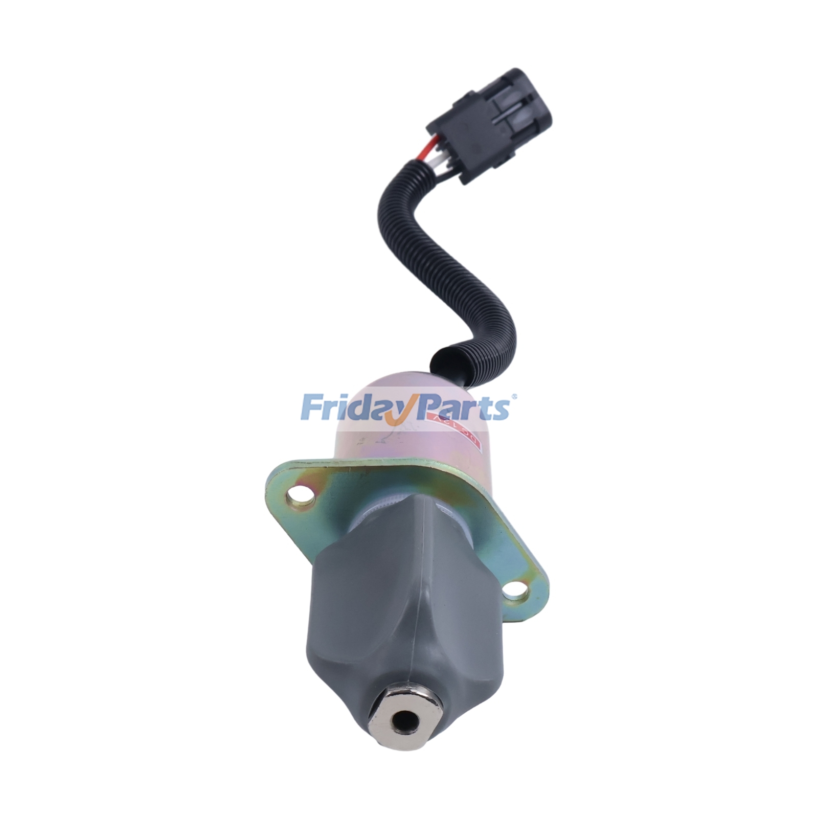 FridayParts Kraftstoffabschaltmagnetventil