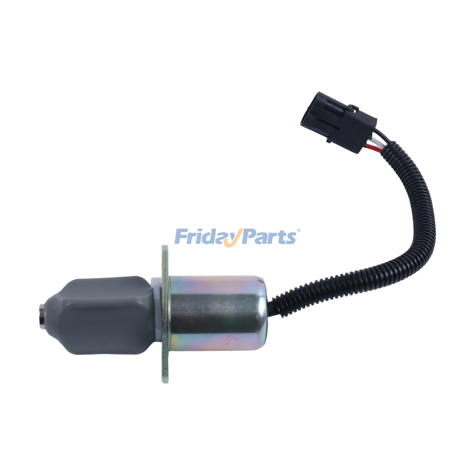 Kraftstoffabschaltmagnetventilfür Motor