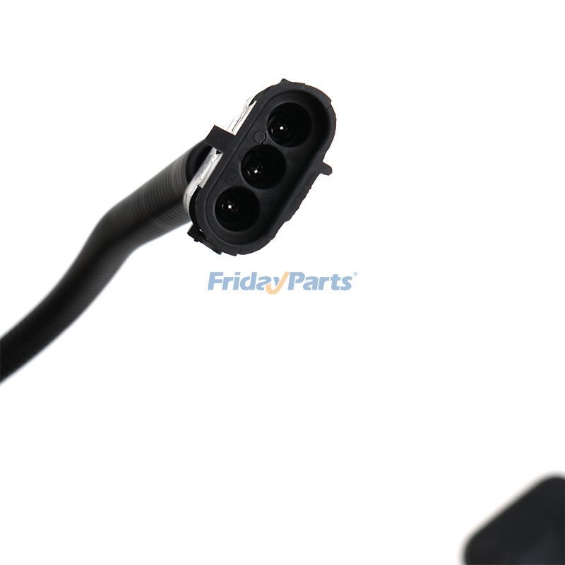 12V Fuel Shut Down Off Solenoid for Cummins 5.9L 8.3L in Stock in China,USA