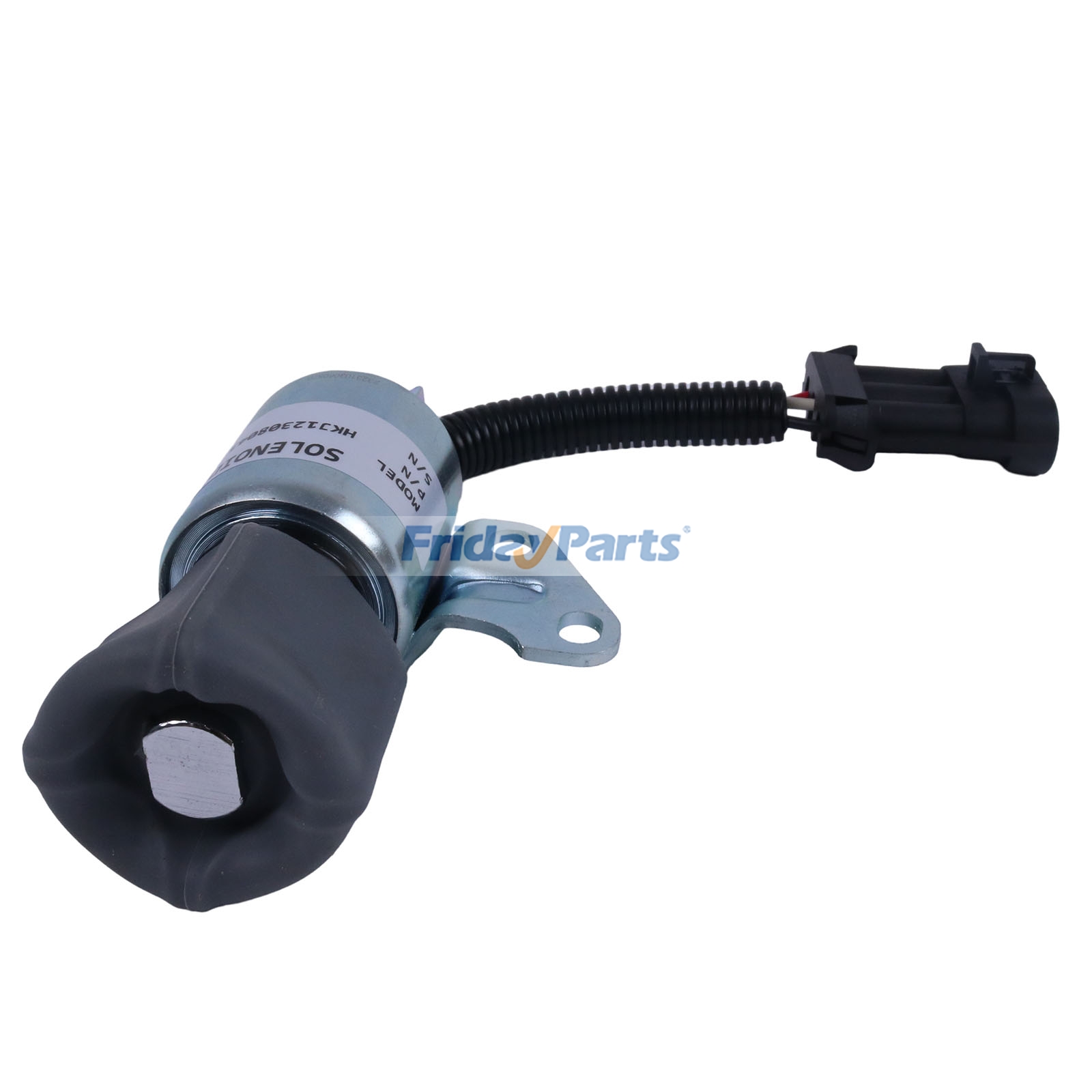 FridayParts Fuel Shut Down Solenoid