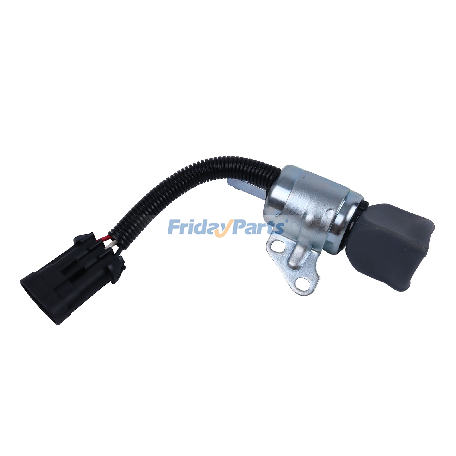 Fuel Shut Down Solenoid For KUBOTA Engine