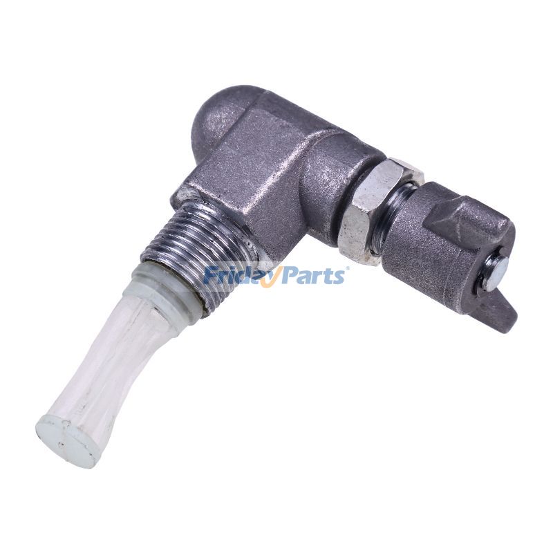 FridayParts Fuel Shut Off 898580M91 898580V91