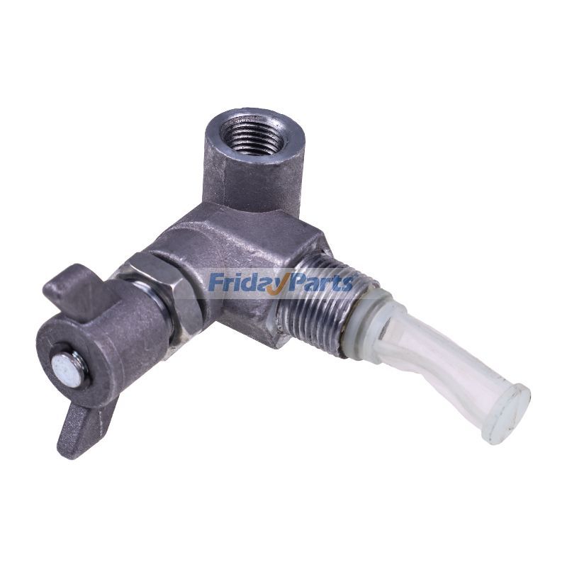 Fuel Shut Off 898580M91 898580V91 for Massey Ferguson Tractor 165 168 175 178 185 188 265 285 290 298 565 575 690