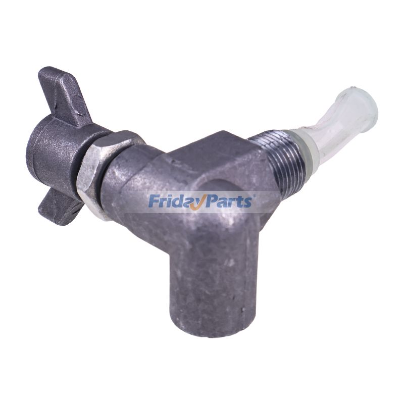 Fuel Shut Off 898580M91 898580V91 For Massey Ferguson Tractor