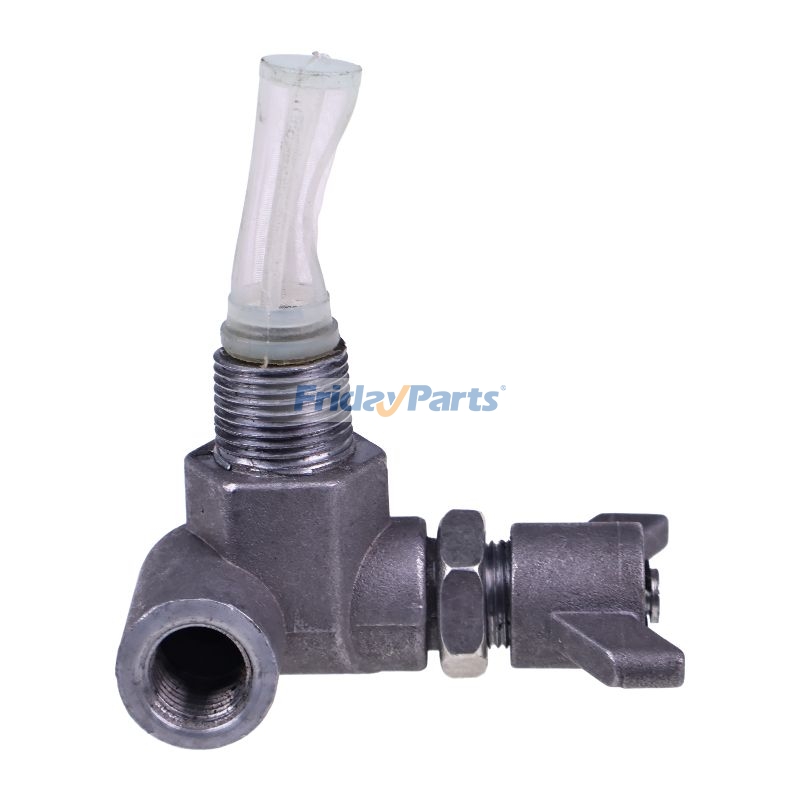 Tractor Fuel Shut Off 898580M91 898580V91