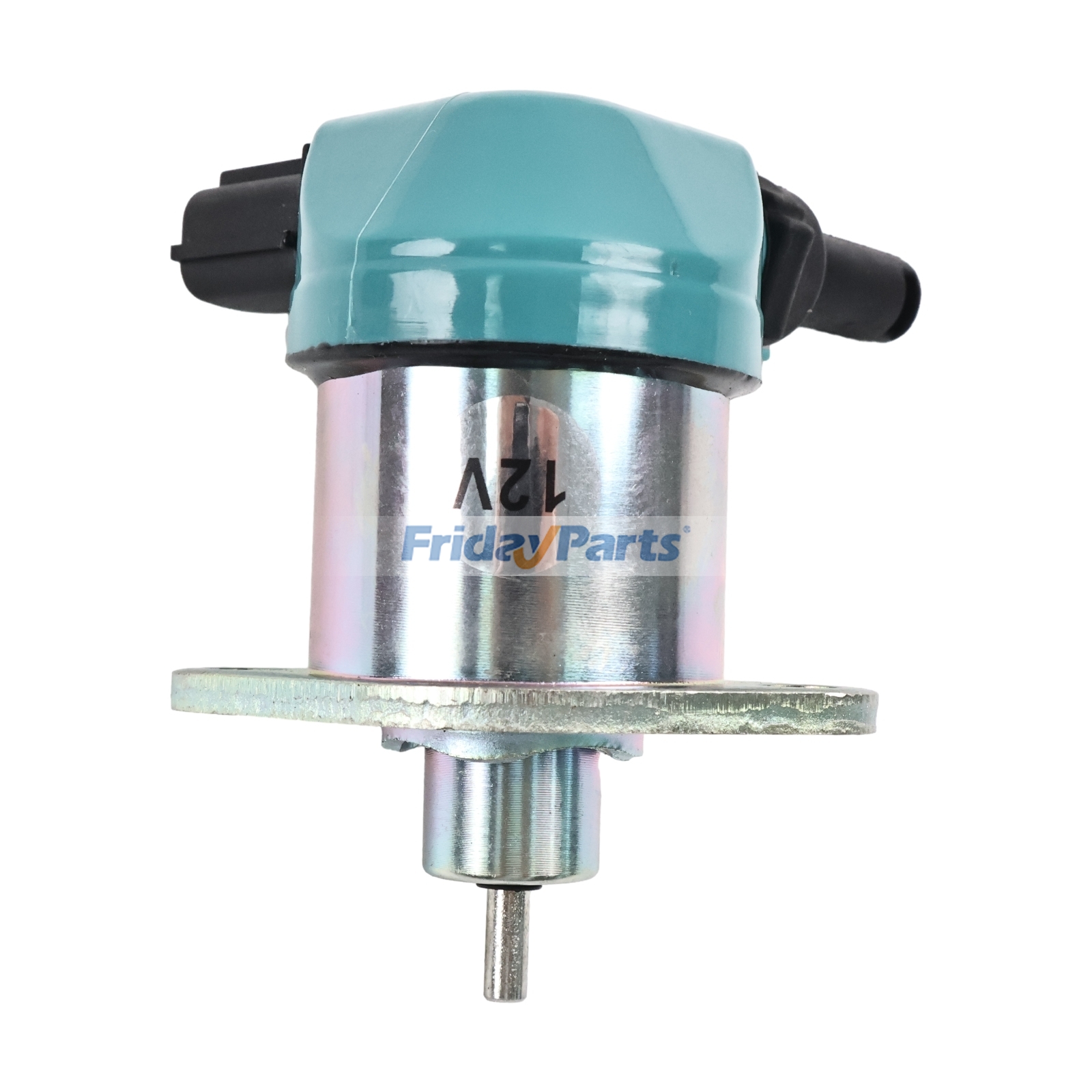  Fuel Shut-off Solenoid for Kubota Toro 5200-D 5400-D 5500-D 5210 For Toro