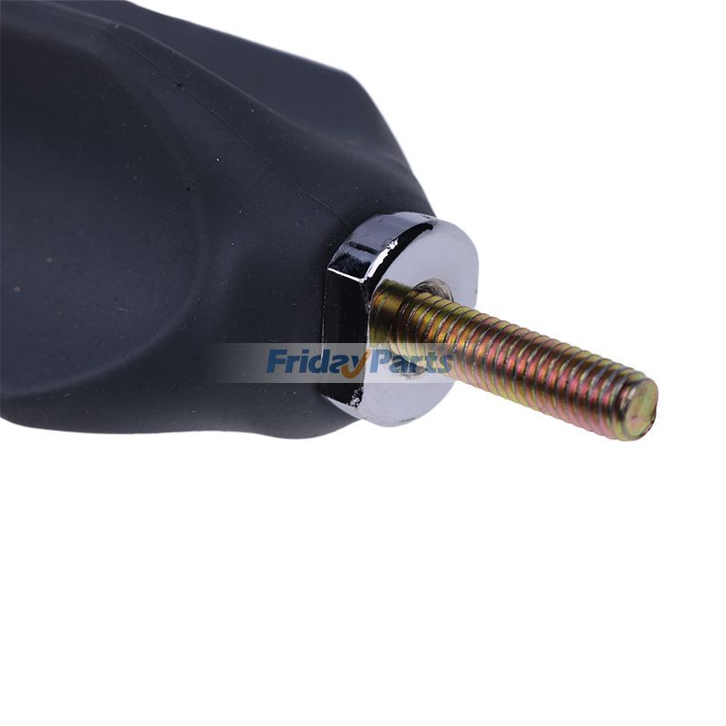  Fuel Shut Off Solenoid 