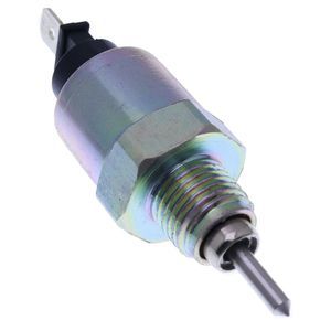 ホンダ GX630 GX660 GX690 用 燃料遮断ソレノイド 16200-Z6L-003