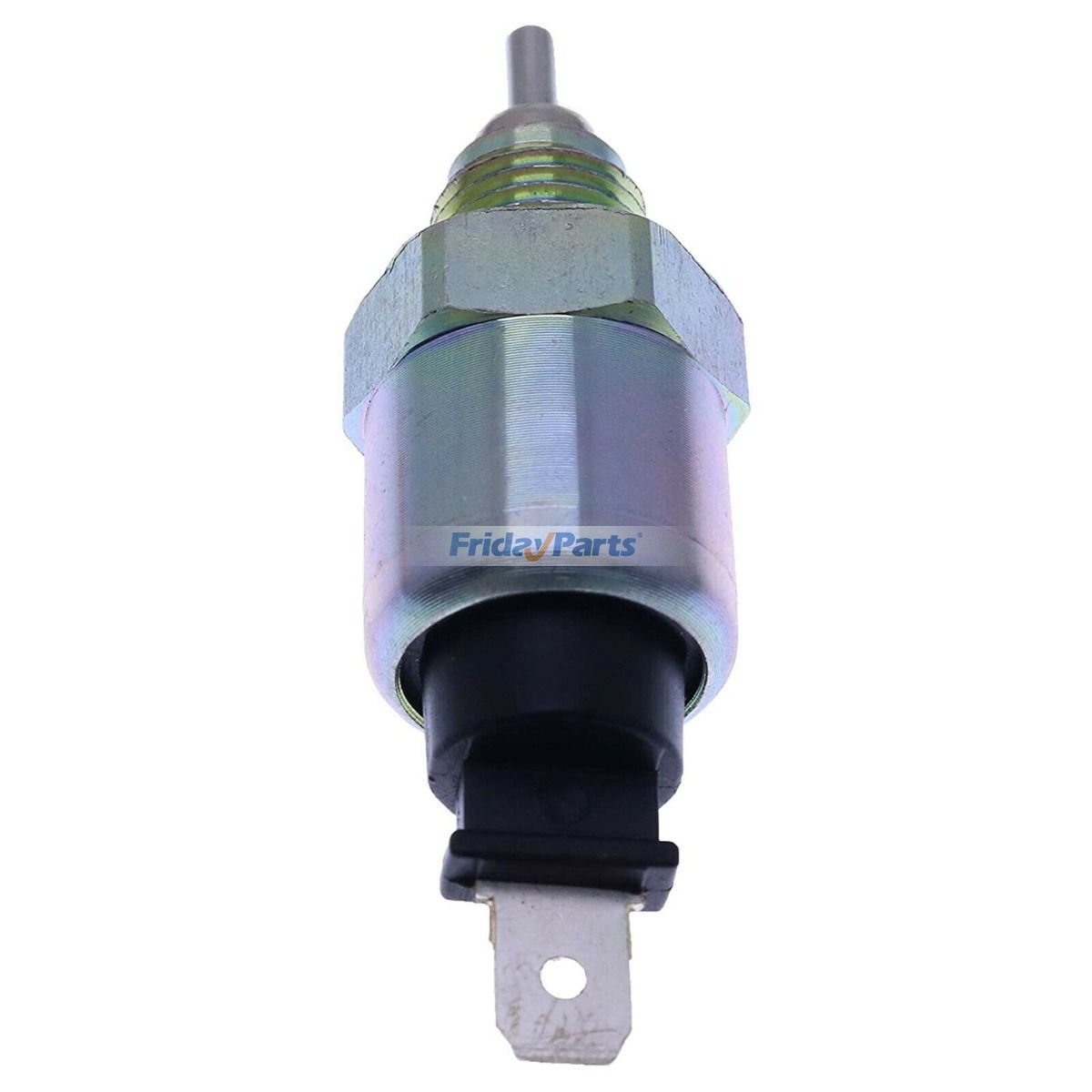 Engine Fuel Shut Off Solenoid