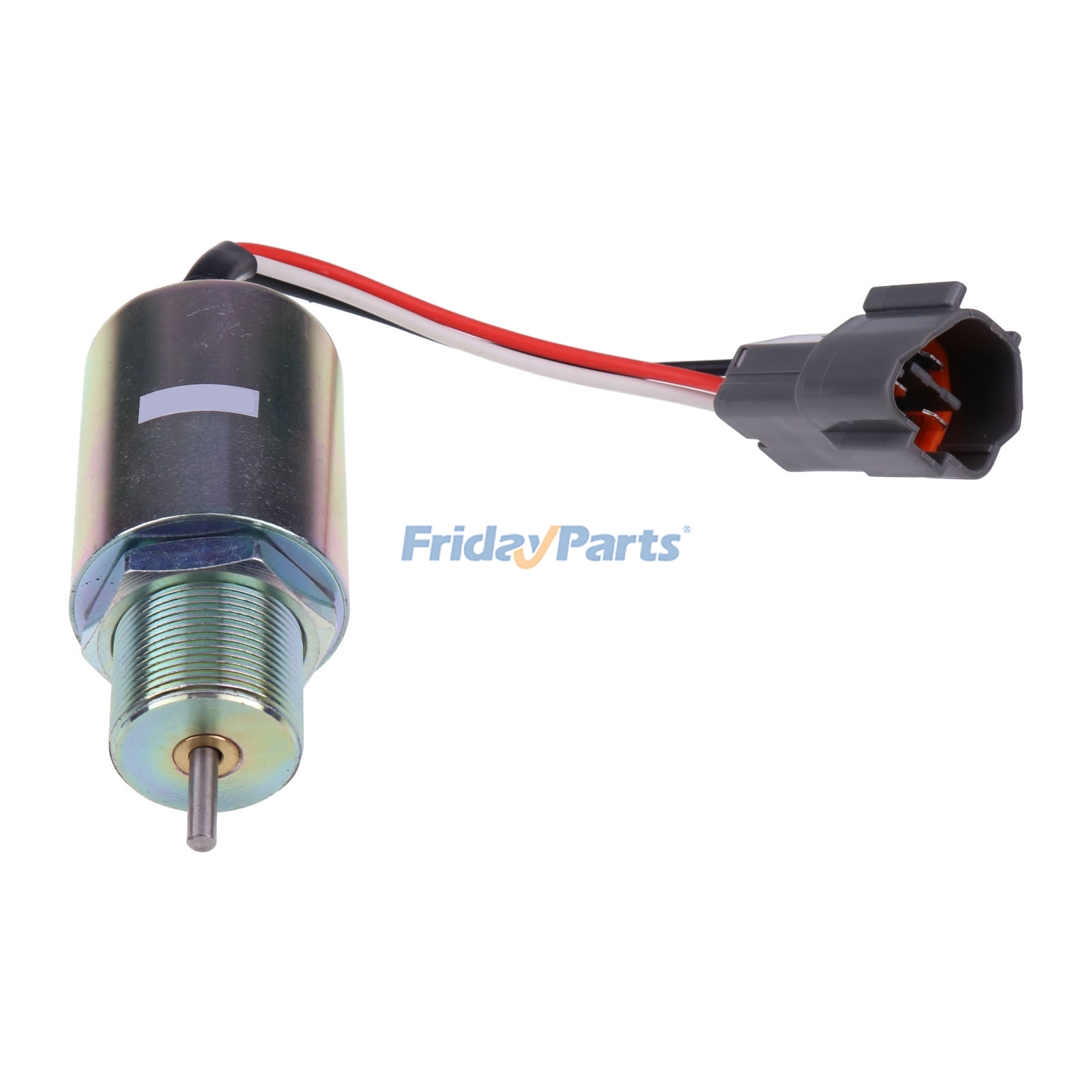 12V Kraftstoff Abschaltung Magnetventil 330170473 für Mitsubishi Motor S4L S3L L3E S3L2 SDMO Generator T12K T11U T20HK T9KM T11UMfür Für andere Marken