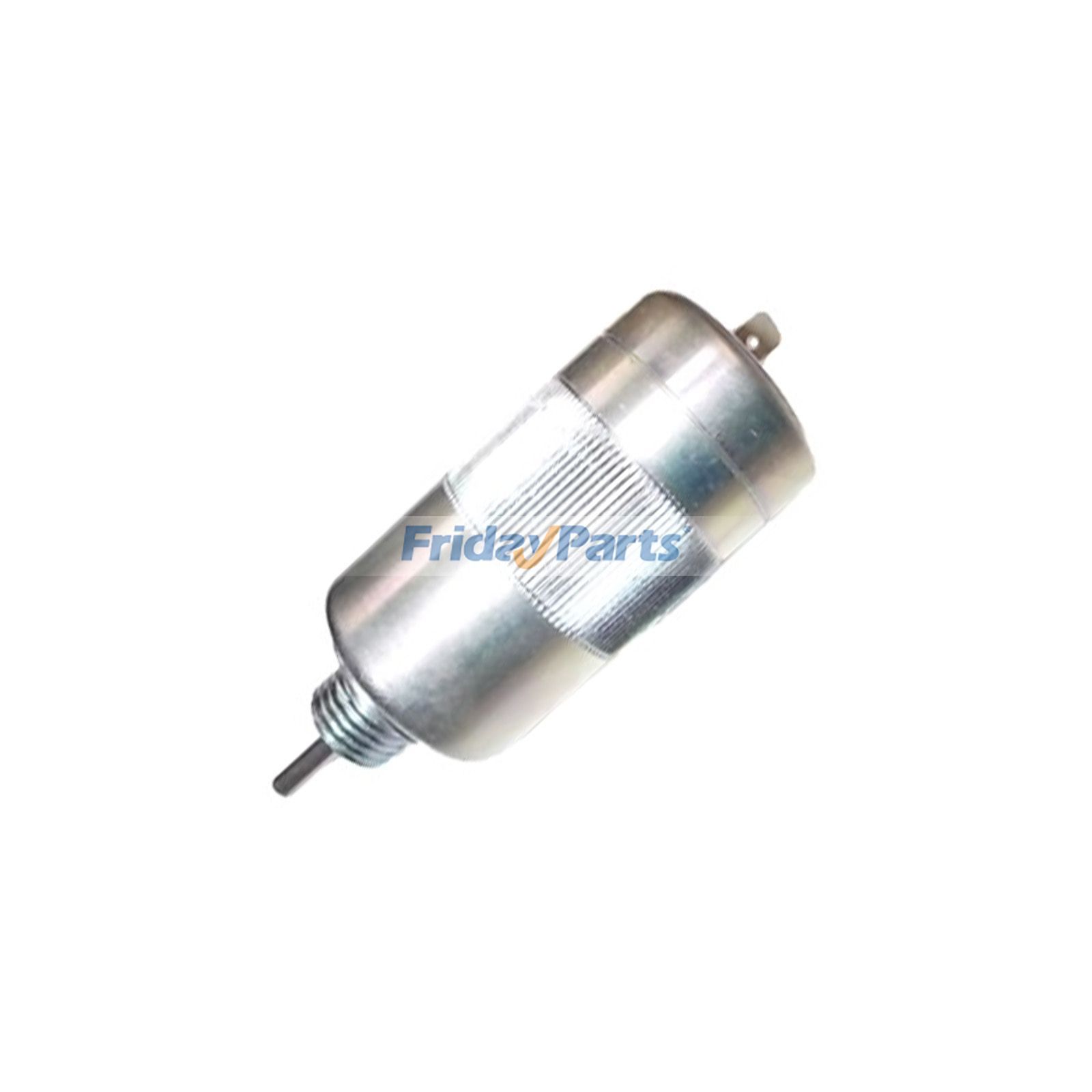 Fuel Shut Off Solenoid 332/G0142 for JCB Excavator 802.4 802.7 803 804 8014 8015 8016 8017 8018 8052