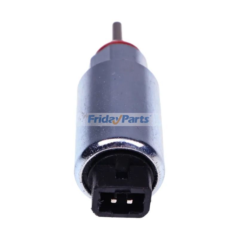 Solénoïde de coupure de carburant de FridayParts