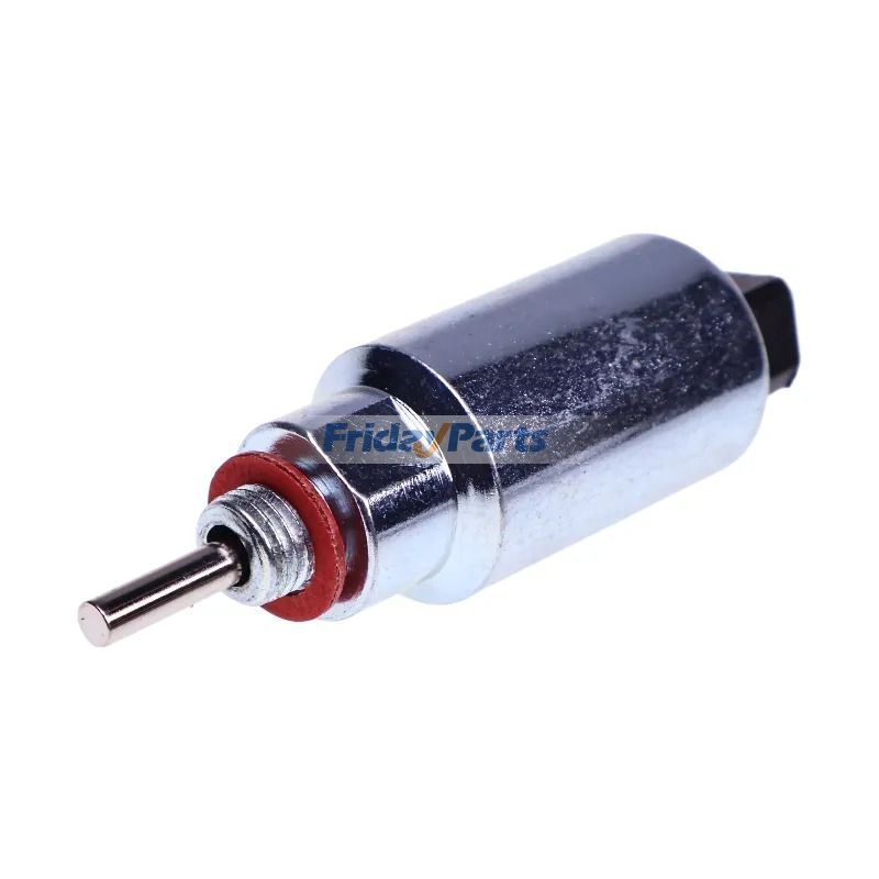 Solénoïde d'arrêt de carburant 58244GT pour moteur Kubota DF-752 DF-750 Genie Lift GS-2668RT GS-3268RT Z-34/22IC Z-34IC
