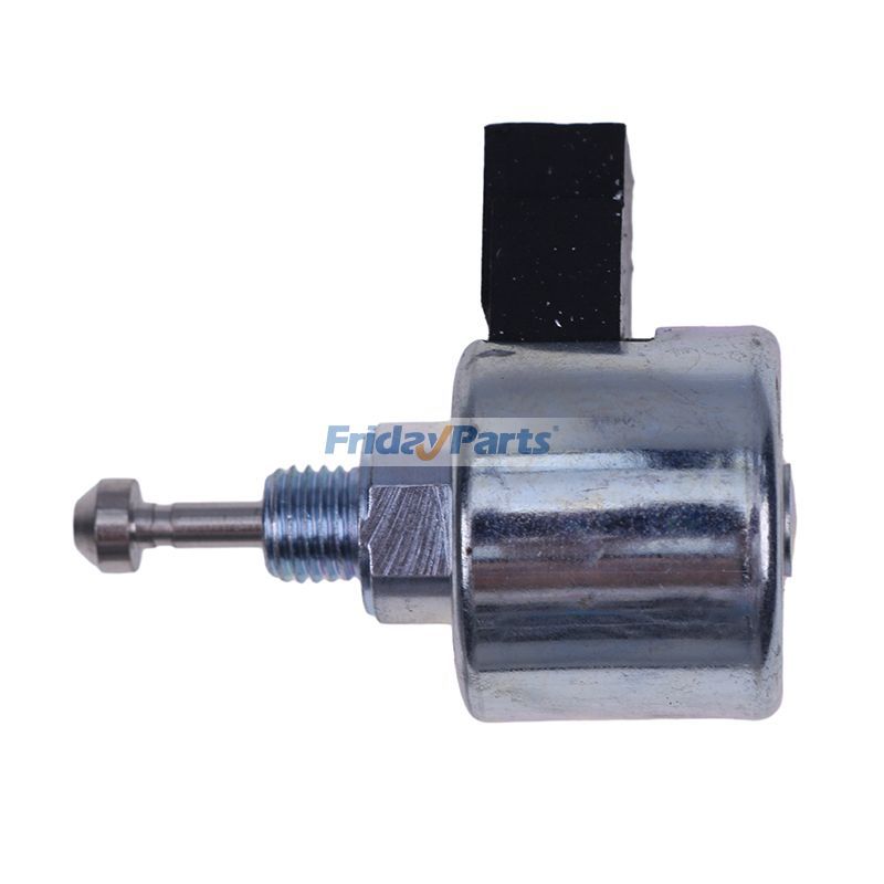 Engine,Mower,Tractor Fuel Shut-Off Solenoid for Briggs and Stratton Toro Cub Cadet