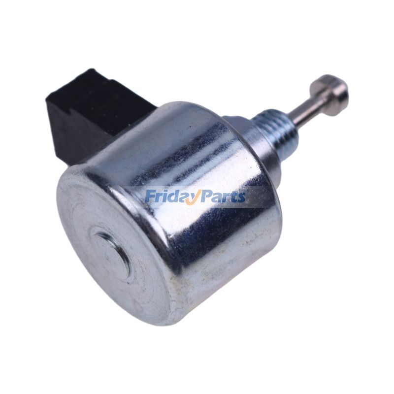 Fuel Shut-Off Solenoid for Briggs and Stratton Toro Cub Cadet for Engine,Mower,Tractor
