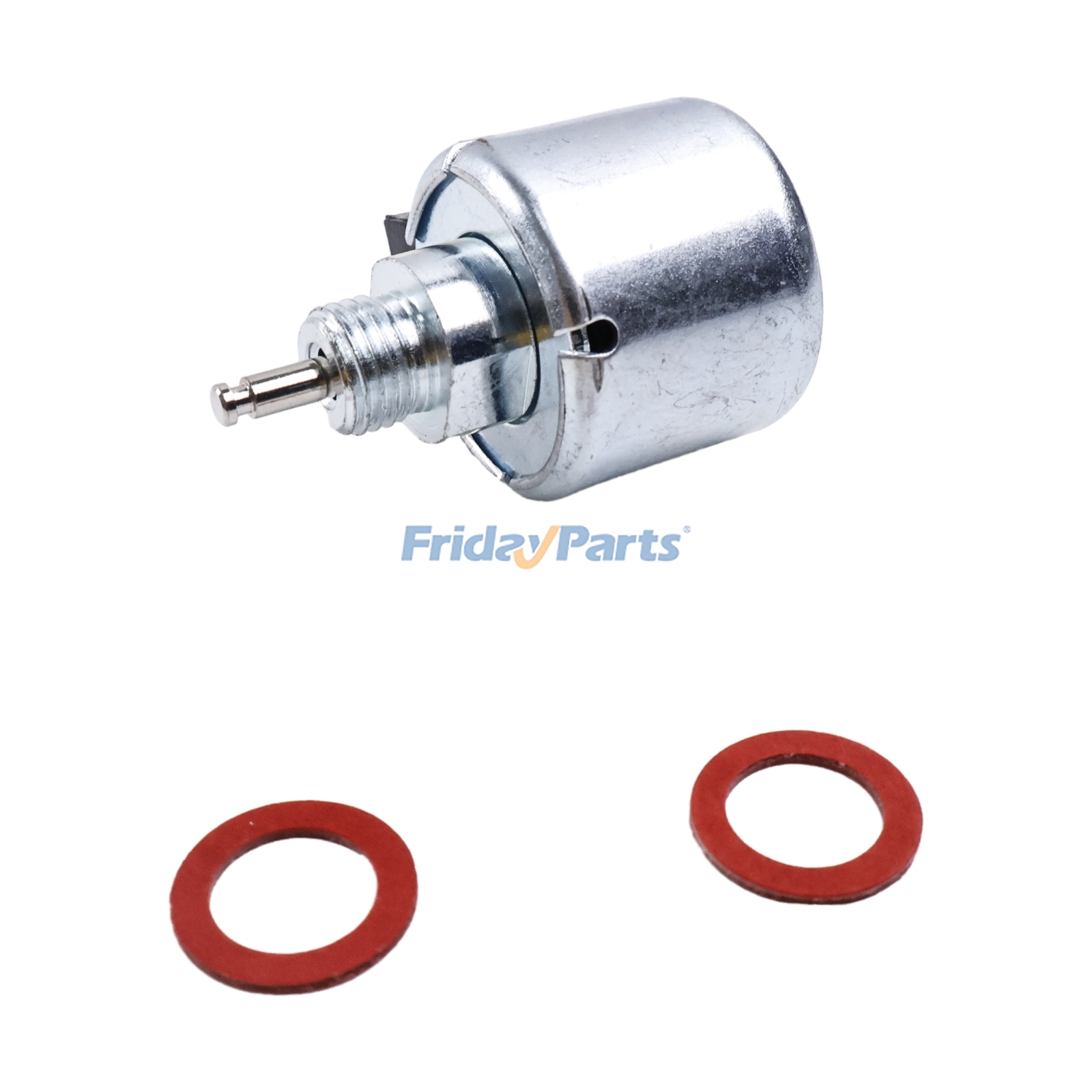 Engine,Mower,Tractor Fuel Shut-Off Solenoid for Briggs and Stratton Toro Cub Cadet